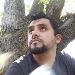 Meet your Posher, Jonathan